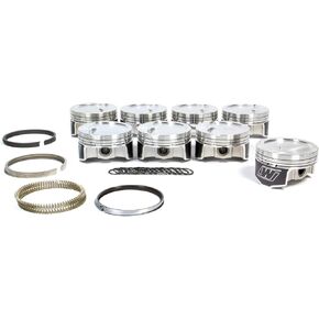 Wiseco K444X05 Piston Kit in Saudi Arabia