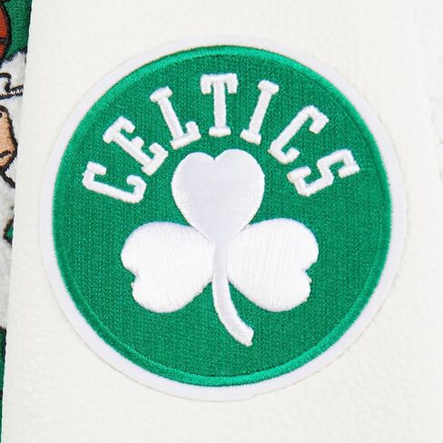 Big Kids NBA Retro Classics Varsity Jacket in Kuwait