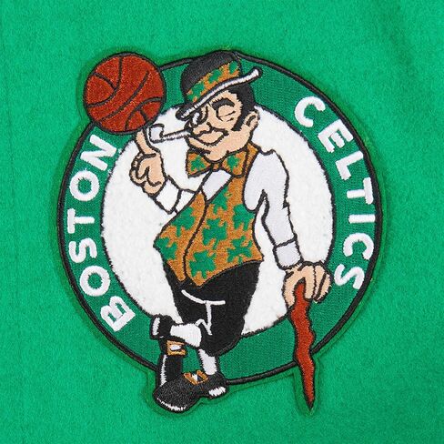 Big Kids NBA Retro Classics Varsity Jacket in Kuwait