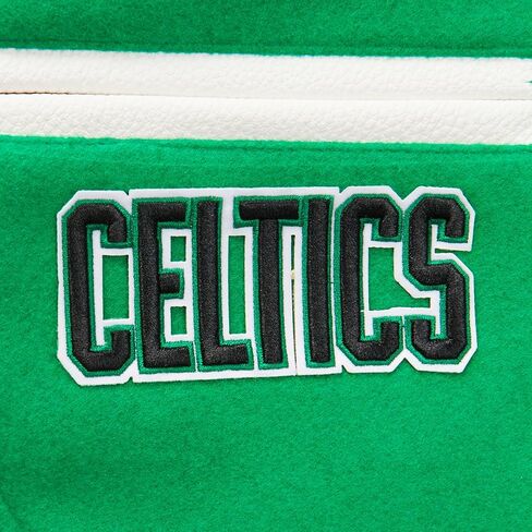 Big Kids NBA Retro Classics Varsity Jacket in Kuwait