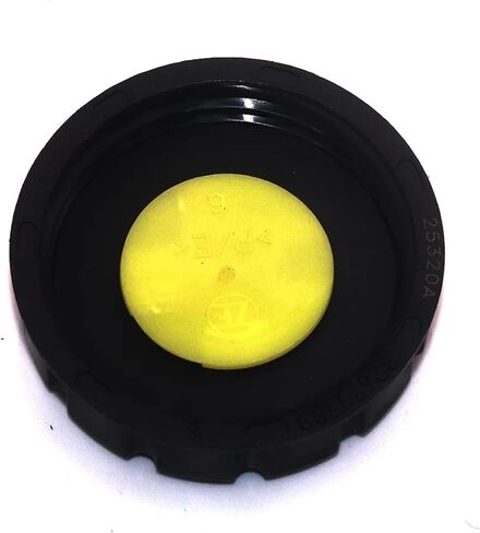 [Replacement] 1Pc Brake Fluid Reservoir Bottle Tank Cap Cover 5Q0611349B For Volkswagen For VW For Tiguan For Golf For Audi A3 For TT For Skoda For Superb For Octavia For Seat LEPTWORLD in Saudi Arabia