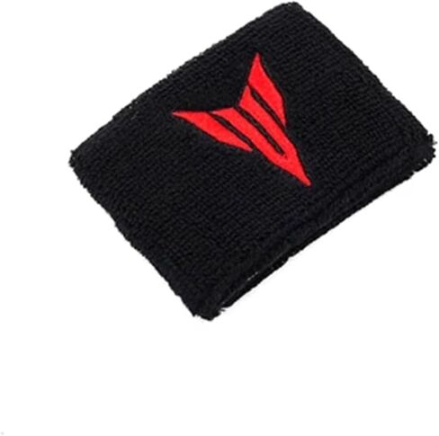 SHFT Motorcycle Front Brake Clutch Fluid Cover Reservoir Socks (Color : BMW, Size : 1) in Saudi Arabia