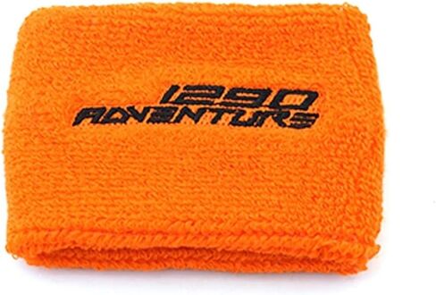 SHFT Motorcycle Front Brake Clutch Fluid Cover Reservoir Socks (Color : BMW, Size : 1) in Saudi Arabia
