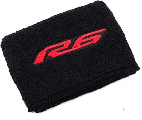 SHFT Motorcycle Front Brake Clutch Fluid Cover Reservoir Socks (Color : BMW, Size : 1) in Saudi Arabia