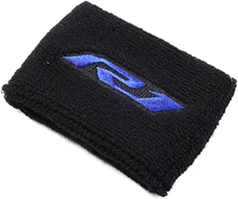 SHFT Motorcycle Front Brake Clutch Fluid Cover Reservoir Socks (Color : BMW, Size : 1) in Saudi Arabia