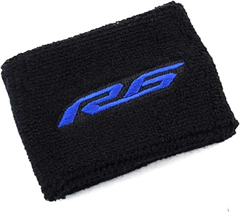 SHFT Motorcycle Front Brake Clutch Fluid Cover Reservoir Socks (Color : BMW, Size : 1) in Saudi Arabia