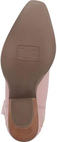 حذاء نسائي من ماركة Primrose Fashion Boot، أزرق، 7.5 in Kuwait