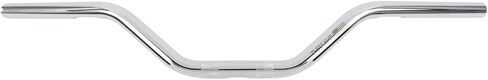 Thrashin Supply 1 "Handlebar (Mid-Bend) (Chrome) in Kuwait