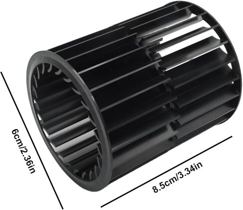 1472A1191 RV Air Air Blower Wheel Air Air Parts Parts Parts for Coleman 47003 47004 47023 47024 47053 47054 47073 47074 in Saudi Arabia