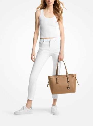 Michael Kors Voyager Medium Tote in Saudi Arabia