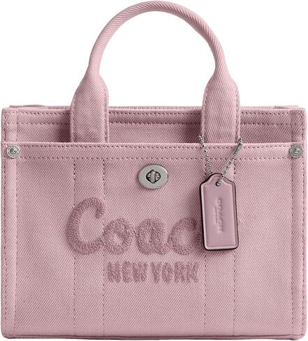 Coach Cargo Tote 20 in Kuwait