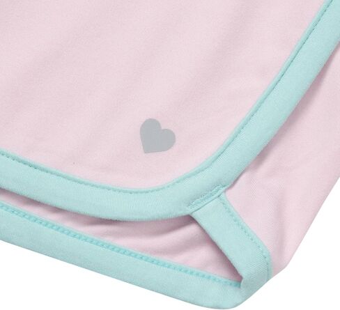 Lands' End Girls Short Sleeve Performance Tee in Saudi Arabia