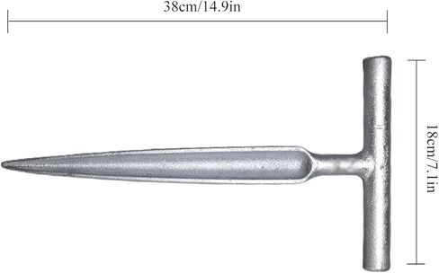أداة ربط حبل الأسلاك الفولاذية، أداة ربط حبل القارب FID، أداة ربط يدوية لحبال الأسلاك الفولاذية in Kuwait
