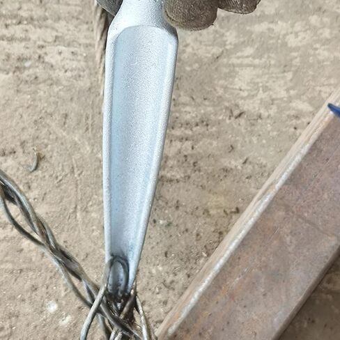 أداة ربط حبل الأسلاك الفولاذية، أداة ربط حبل القارب FID، أداة ربط يدوية لحبال الأسلاك الفولاذية in Kuwait