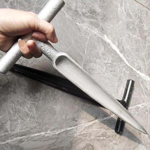 أداة ربط حبل الأسلاك الفولاذية، أداة ربط حبل القارب FID، أداة ربط يدوية لحبال الأسلاك الفولاذية in Kuwait