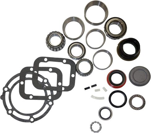 USA Standard Manual Transmission Bearing Kit NV4500 1992-2005 Dodge in Saudi Arabia