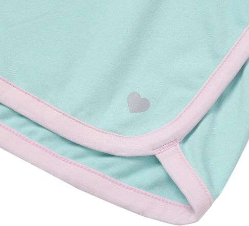 Lands' End Girls Short Sleeve Performance Tee in Saudi Arabia
