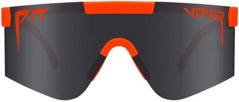 Pit Viper The 1993 2000 Sunglasses Z87+ Rainbow Lens in Kuwait