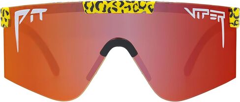 Pit Viper The 1993 2000 Sunglasses Z87+ Rainbow Lens in Kuwait