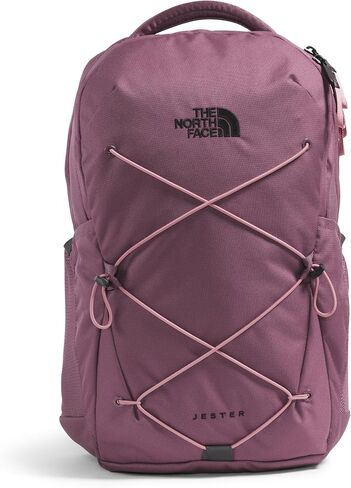 THE NORTH FACE Women's Every Day Jester Laptop Backpack, Misty Sage, One Size in Kuwait