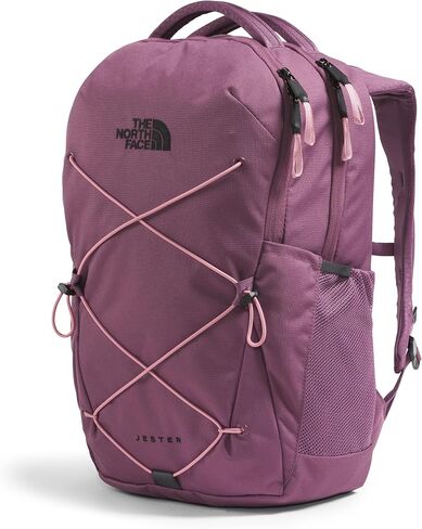 THE NORTH FACE Women's Every Day Jester Laptop Backpack, Misty Sage, One Size in Kuwait