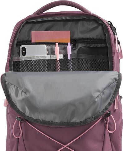 THE NORTH FACE Women's Every Day Jester Laptop Backpack, Misty Sage, One Size in Kuwait