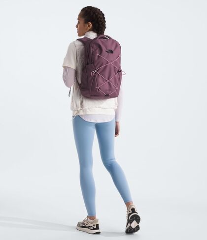 THE NORTH FACE Women's Every Day Jester Laptop Backpack, Misty Sage, One Size in Kuwait