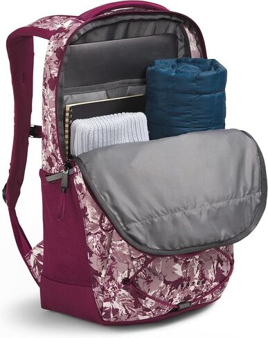 THE NORTH FACE Women's Every Day Jester Laptop Backpack, Misty Sage, One Size in Kuwait