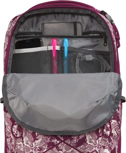 THE NORTH FACE Women's Every Day Jester Laptop Backpack, Misty Sage, One Size in Kuwait