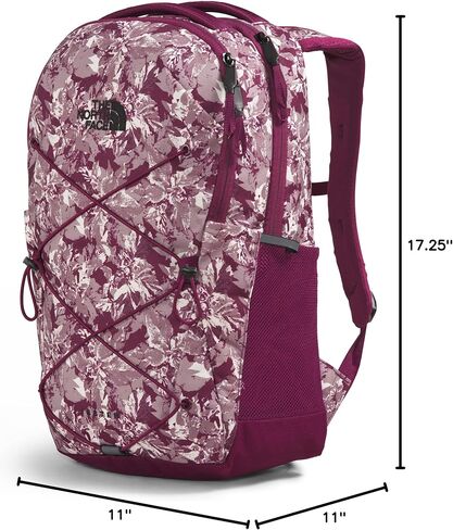 THE NORTH FACE Women's Every Day Jester Laptop Backpack, Misty Sage, One Size in Kuwait