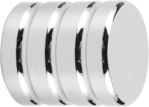 Heel Shift Lever Eliminator Cover, Shift Lever Shaft Spacer Sleeve, Heel Shifter Eliminator Cover, 1980-2019 Compatible with Harley Electra Glides Road Street Glides Road King, Black+Silver in Kuwait