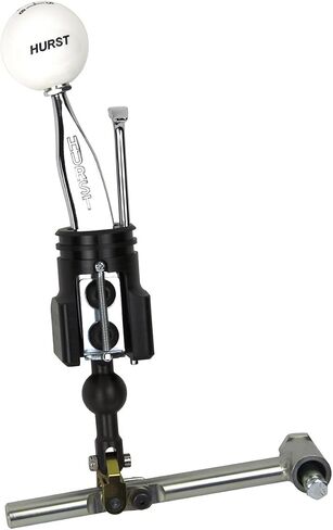 Hurst 391-0205 Shifter,Comp-Plus 2015 Mustang in Saudi Arabia