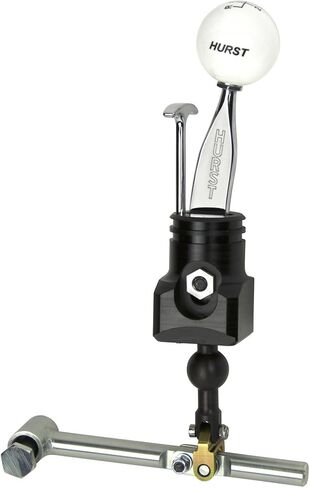 Hurst 391-0205 Shifter,Comp-Plus 2015 Mustang in Saudi Arabia