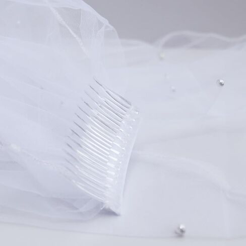 العروس لتكون Sash Veil Bachelorette Party Accessories ، زخرفة دش الزفاف ، هدايا المشاركة للعروس in Kuwait
