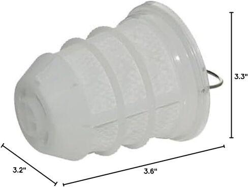 BLACK+DECKER VF110FC Hand Vacuum Filter with Agitator in Saudi Arabia