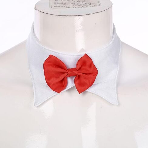 Men's Waiter Tuxedo Lingerie Set Bow Tie Collar G-string Thong Briefs Underwear in Saudi Arabia