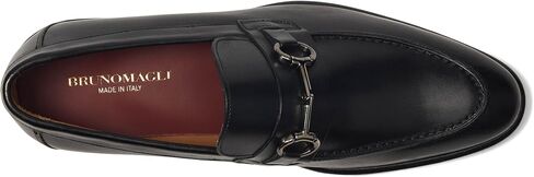 Bruno Magli Men's Alessandro Italian Leather Shoes in Saudi Arabia