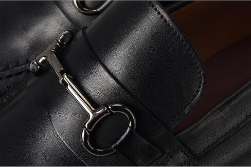 Bruno Magli Men's Alessandro Italian Leather Shoes in Saudi Arabia