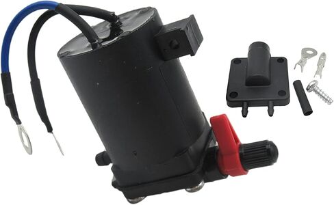التمرين الملف اللولبي لخنق الوقود لـ OMC Johnson Evinrude 70HP 70 HP 1984-2001 in Kuwait