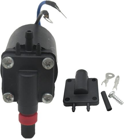 التمرين الملف اللولبي لخنق الوقود لـ OMC Johnson Evinrude 70HP 70 HP 1984-2001 in Kuwait