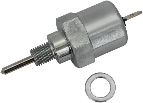 KIPA CARBURETOR الوقود قطع الملف اللولبي لـ 211888-2009 FD501D FD501V FD590V FE400D JOHN DEERE LX188 LX279 LX189 DRACTOR NUMP in Kuwait
