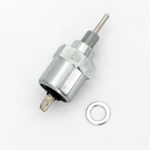 KIPA CARBURETOR الوقود قطع الملف اللولبي لـ 211888-2009 FD501D FD501V FD590V FE400D JOHN DEERE LX188 LX279 LX189 DRACTOR NUMP in Kuwait