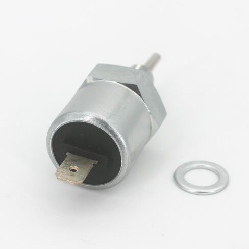 KIPA CARBURETOR الوقود قطع الملف اللولبي لـ 211888-2009 FD501D FD501V FD590V FE400D JOHN DEERE LX188 LX279 LX189 DRACTOR NUMP in Kuwait