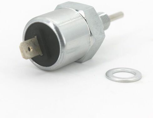 KIPA CARBURETOR الوقود قطع الملف اللولبي لـ 211888-2009 FD501D FD501V FD590V FE400D JOHN DEERE LX188 LX279 LX189 DRACTOR NUMP in Kuwait
