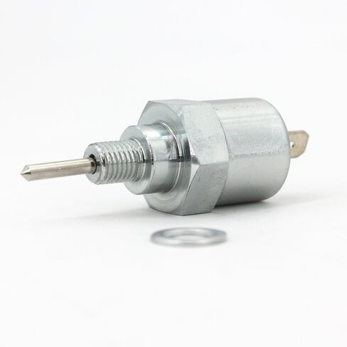 KIPA CARBURETOR الوقود قطع الملف اللولبي لـ 211888-2009 FD501D FD501V FD590V FE400D JOHN DEERE LX188 LX279 LX189 DRACTOR NUMP in Kuwait