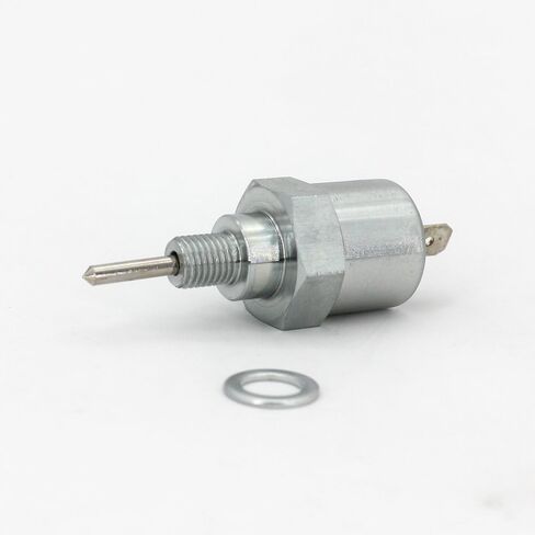 KIPA CARBURETOR الوقود قطع الملف اللولبي لـ 211888-2009 FD501D FD501V FD590V FE400D JOHN DEERE LX188 LX279 LX189 DRACTOR NUMP in Kuwait