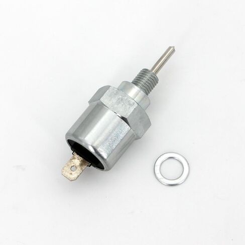 KIPA CARBURETOR الوقود قطع الملف اللولبي لـ 211888-2009 FD501D FD501V FD590V FE400D JOHN DEERE LX188 LX279 LX189 DRACTOR NUMP in Kuwait