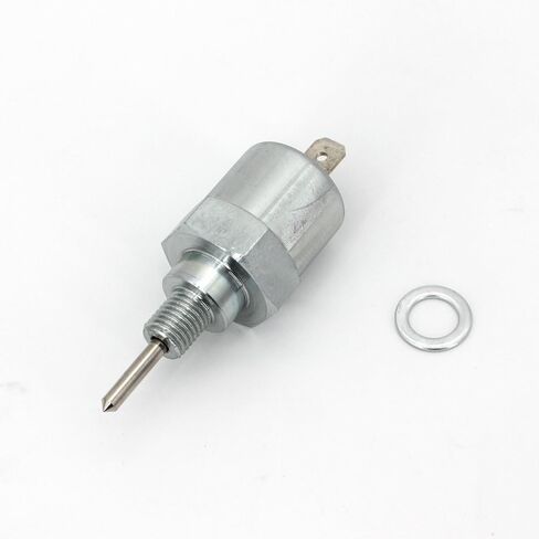 KIPA CARBURETOR الوقود قطع الملف اللولبي لـ 211888-2009 FD501D FD501V FD590V FE400D JOHN DEERE LX188 LX279 LX189 DRACTOR NUMP in Kuwait