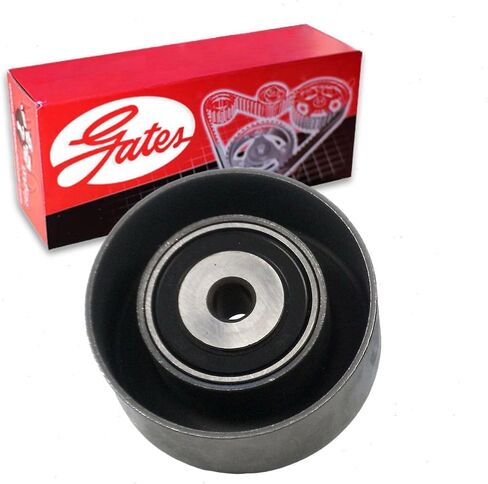 Gates PowerGrip Timing Timing Idler متوافق مع شيفروليه كروز المحدودة 1.8L L4 2016 in Saudi Arabia