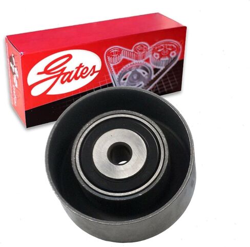Gates PowerGrip Engine Timing Idler compatible with Chevrolet Cruze 1.8L L4 2010-2016 in Saudi Arabia